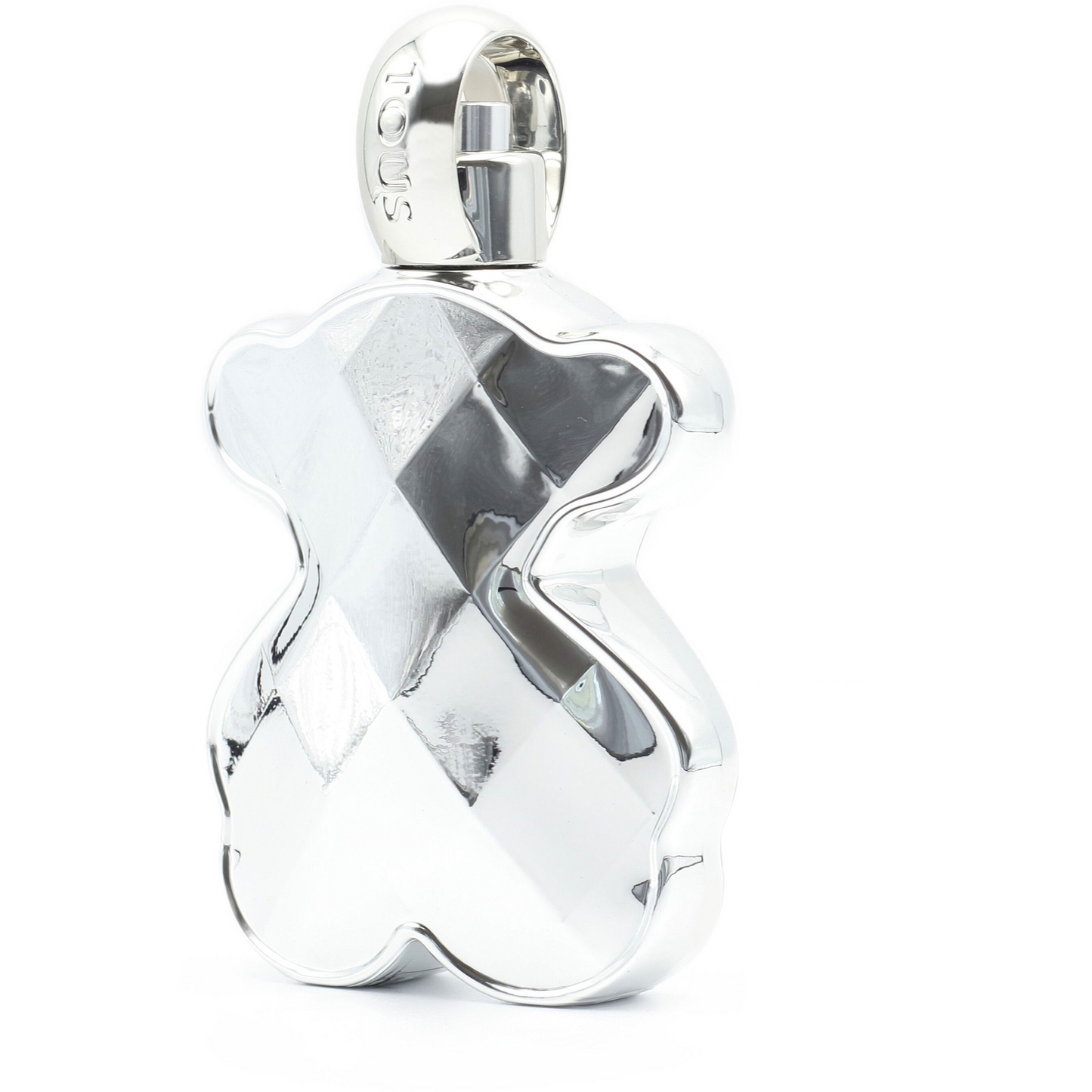 Dámský parfém Tous LoveMe The Silver Parfum EDP (8436550509847)-0