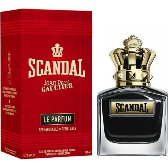 Jean Paul Gaultier Perfumy Męskie Jean Paul Gaultier Scandal Le Parfum EDP (50 ml) (S4515644)-0