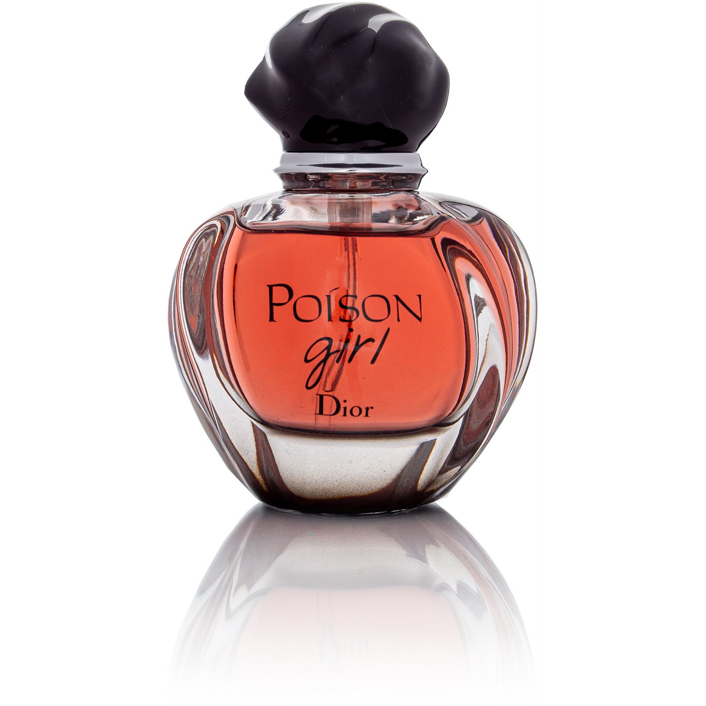 Dior Poison Girl Eau De Parfum 30ml, Women, 30 ml, Non-refillable bottle, Orange, Rose, Tonka bean (3348901293822)-0
