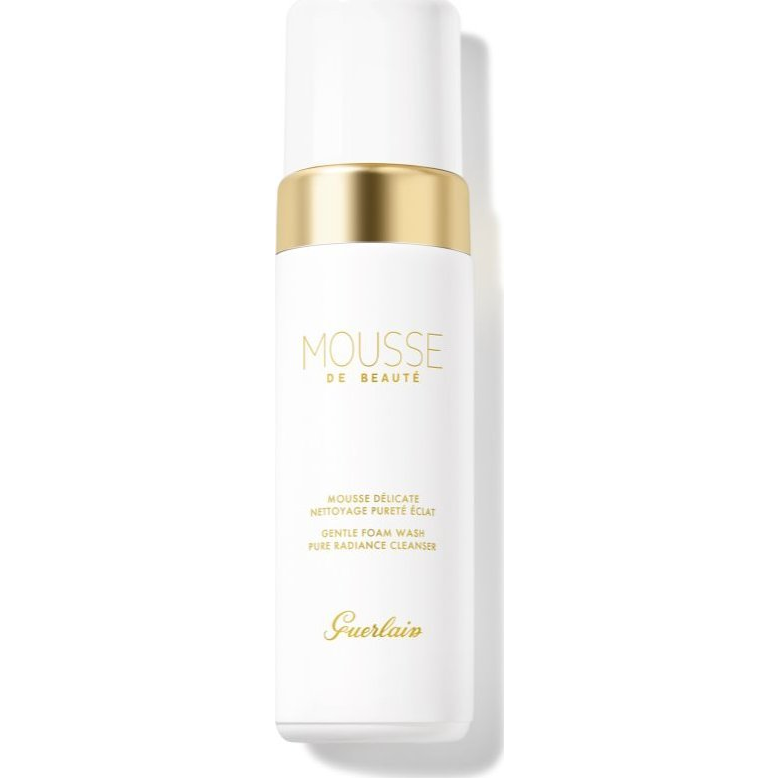 Guerlain Mousse De Beaute Delikatna pianka do demakijażu 150ml (56972)-0