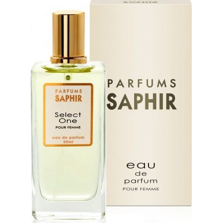 Saphir Select One EDP 50 ml (8424730017046)-0