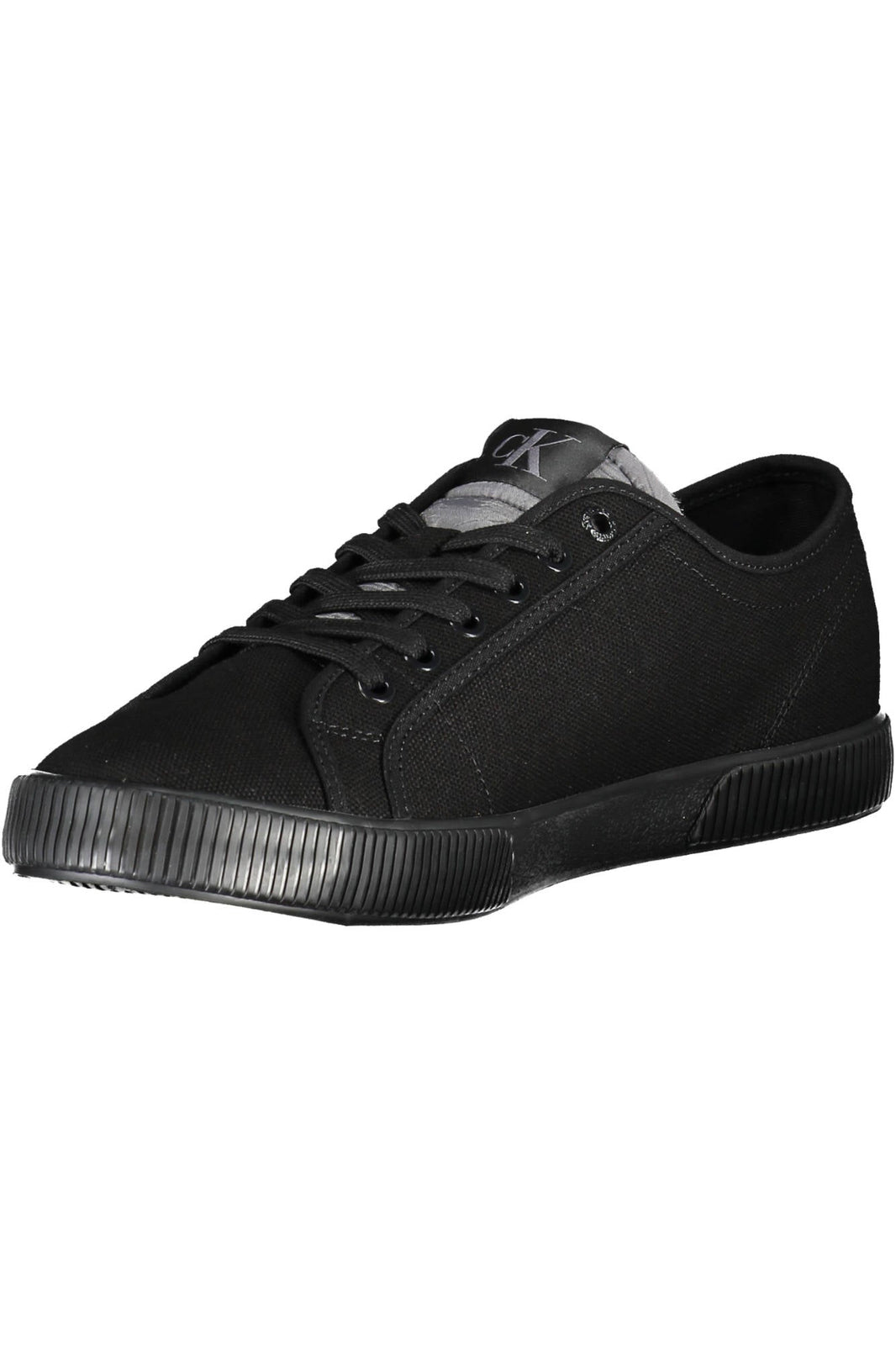 CALVIN KLEIN ZWARTE HEREN SPORTSCHOENEN