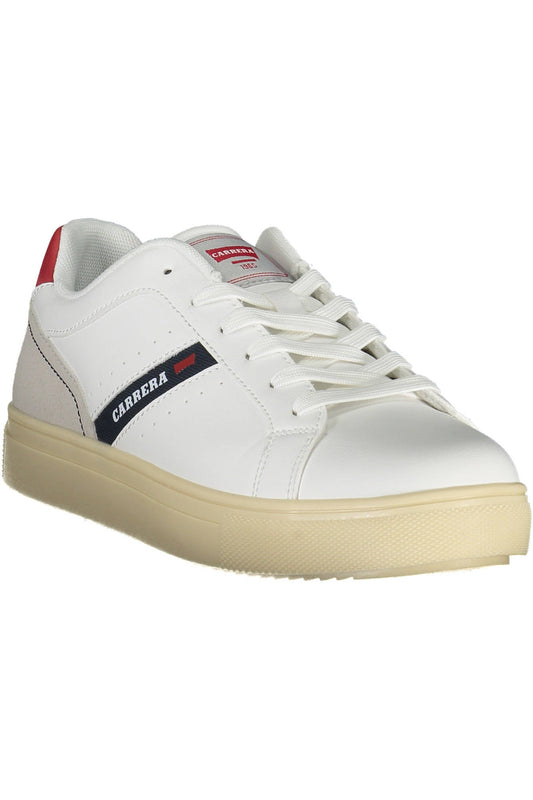 CARRERA WHITE MAN SPORT SHOES-1