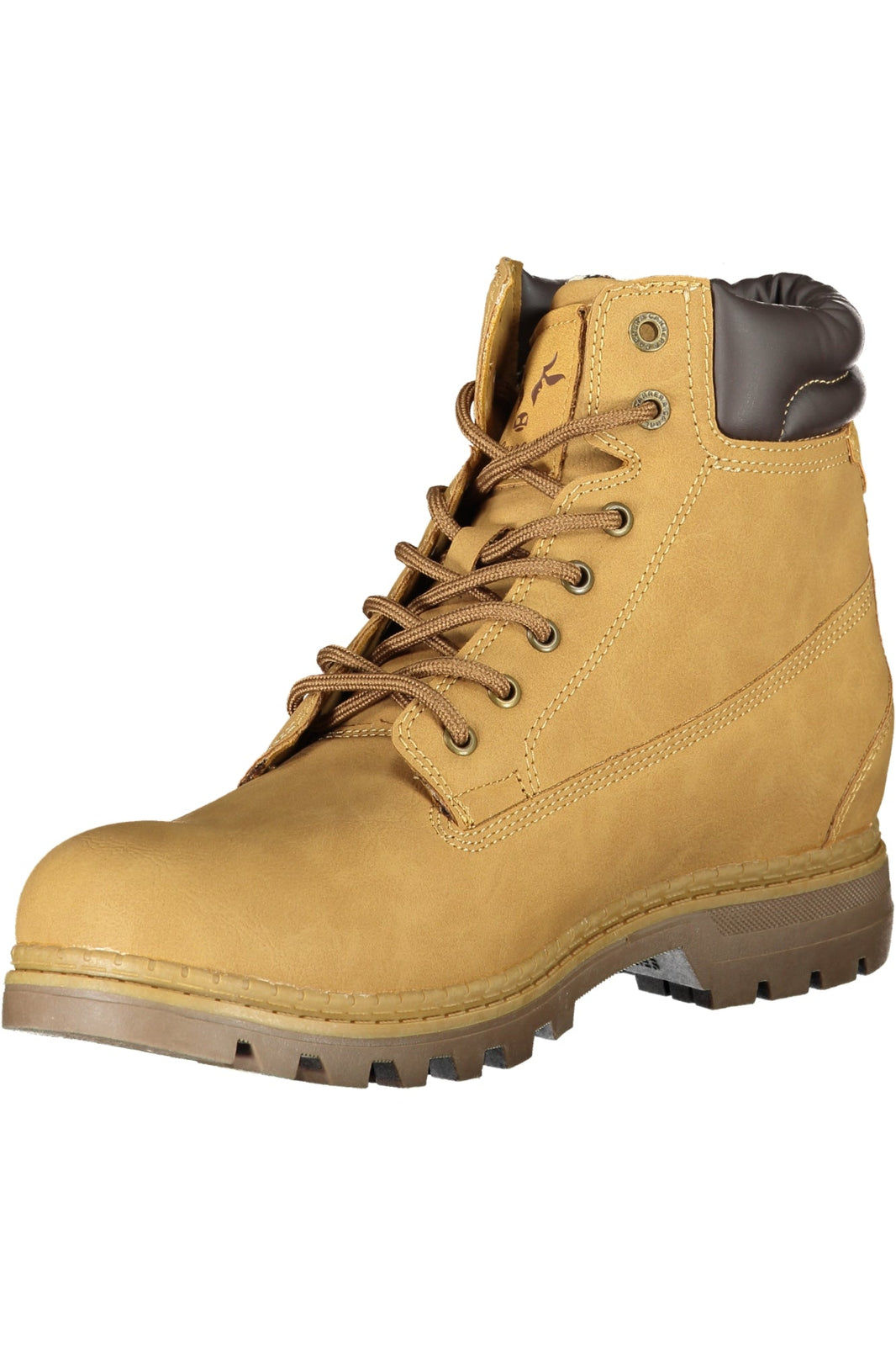 CARRERA FOOTWEAR HERENBOOTS GEEL
