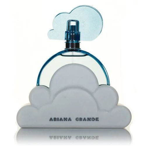 Ariana Grande Cloud EDP 100ml Hölgyeknek (812256023289)-0
