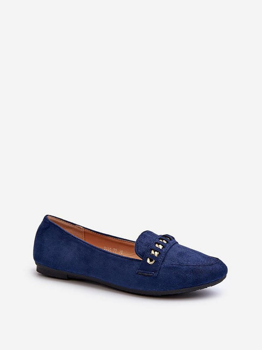 Mocassin model 196417 Step in style