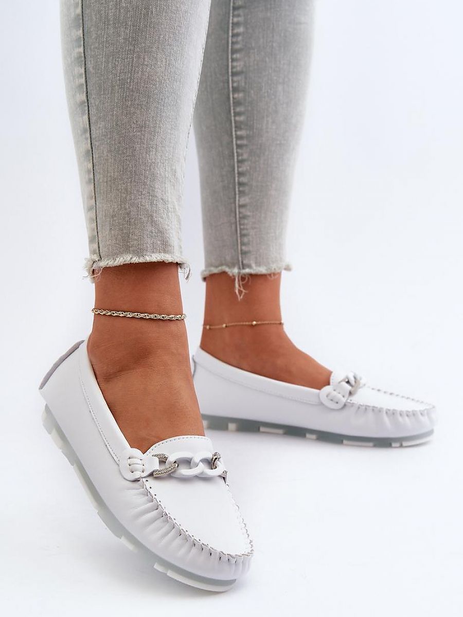 Mocassin model 197606 Step in style-2