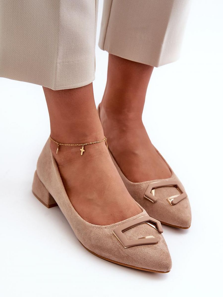 Heel pumps model 198120 Step in style-2
