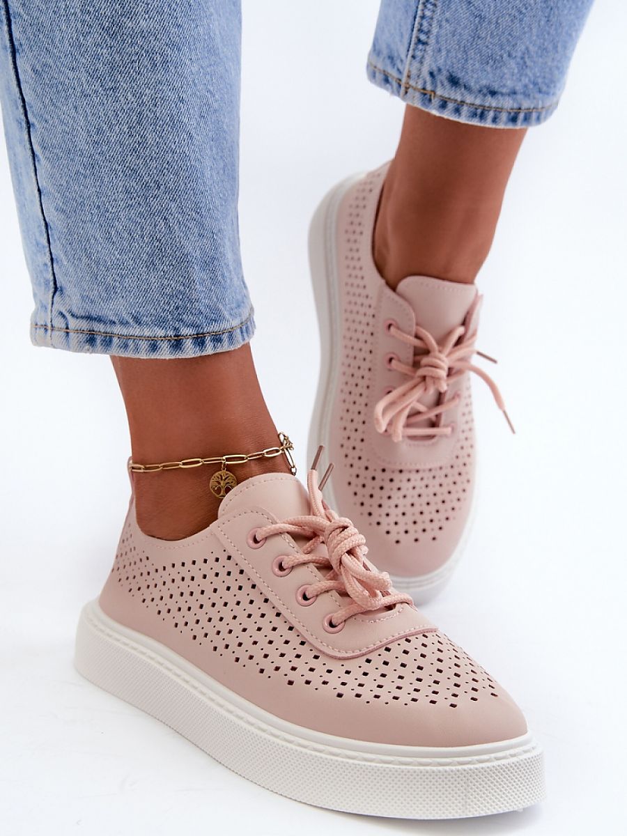 Sneakers model 198573 Step in style-2