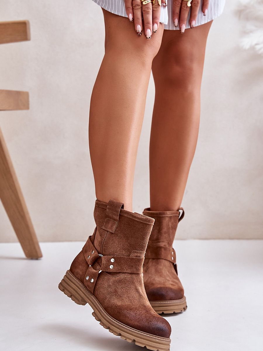 Boots model 201219 Step in style-2
