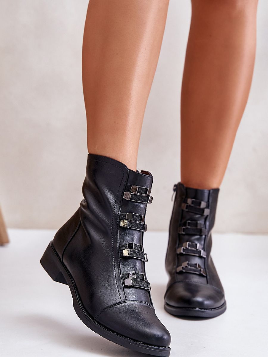 Boots model 201239 Step in style-2