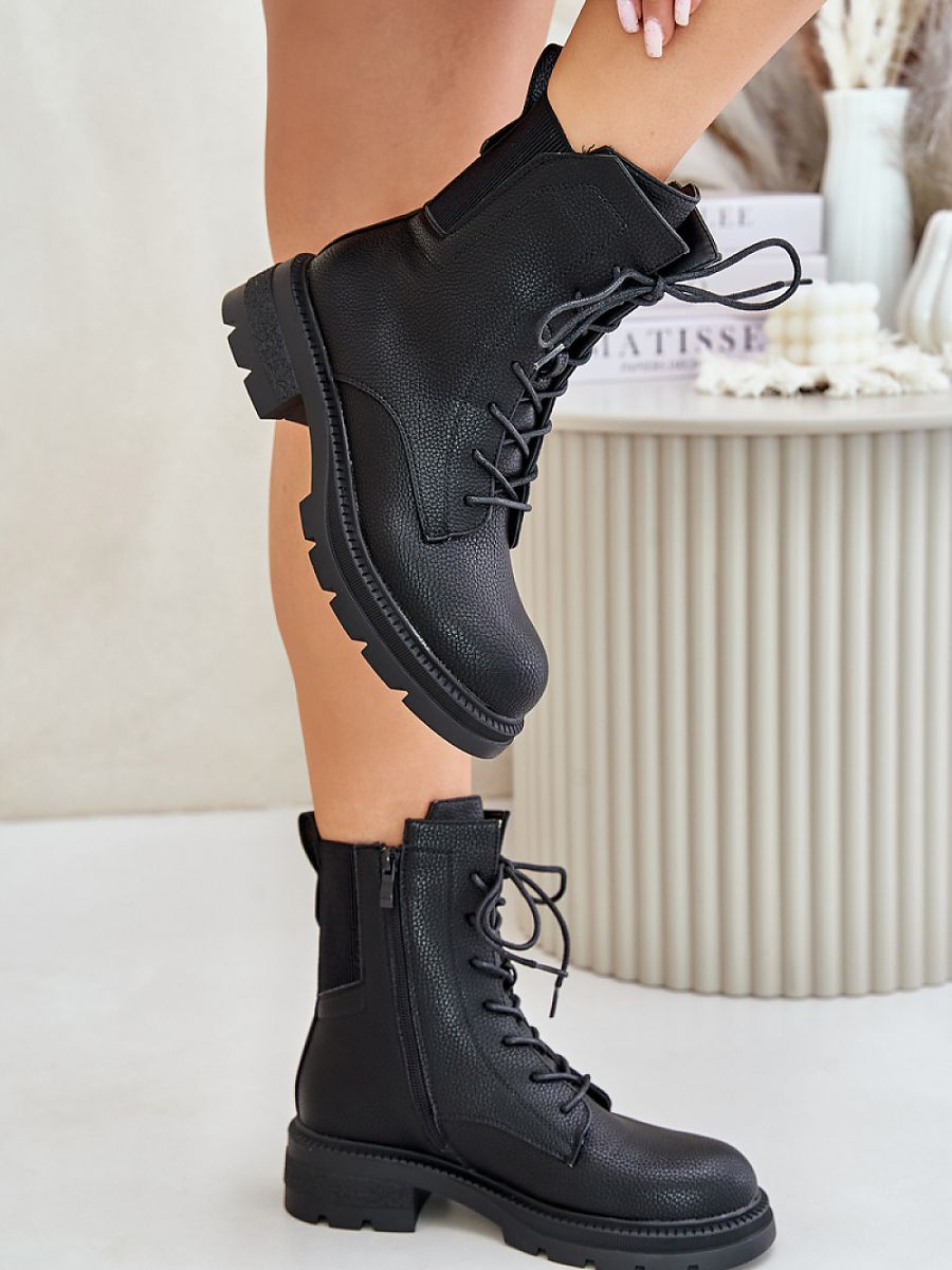 Bootie model 202054 Step in style-2