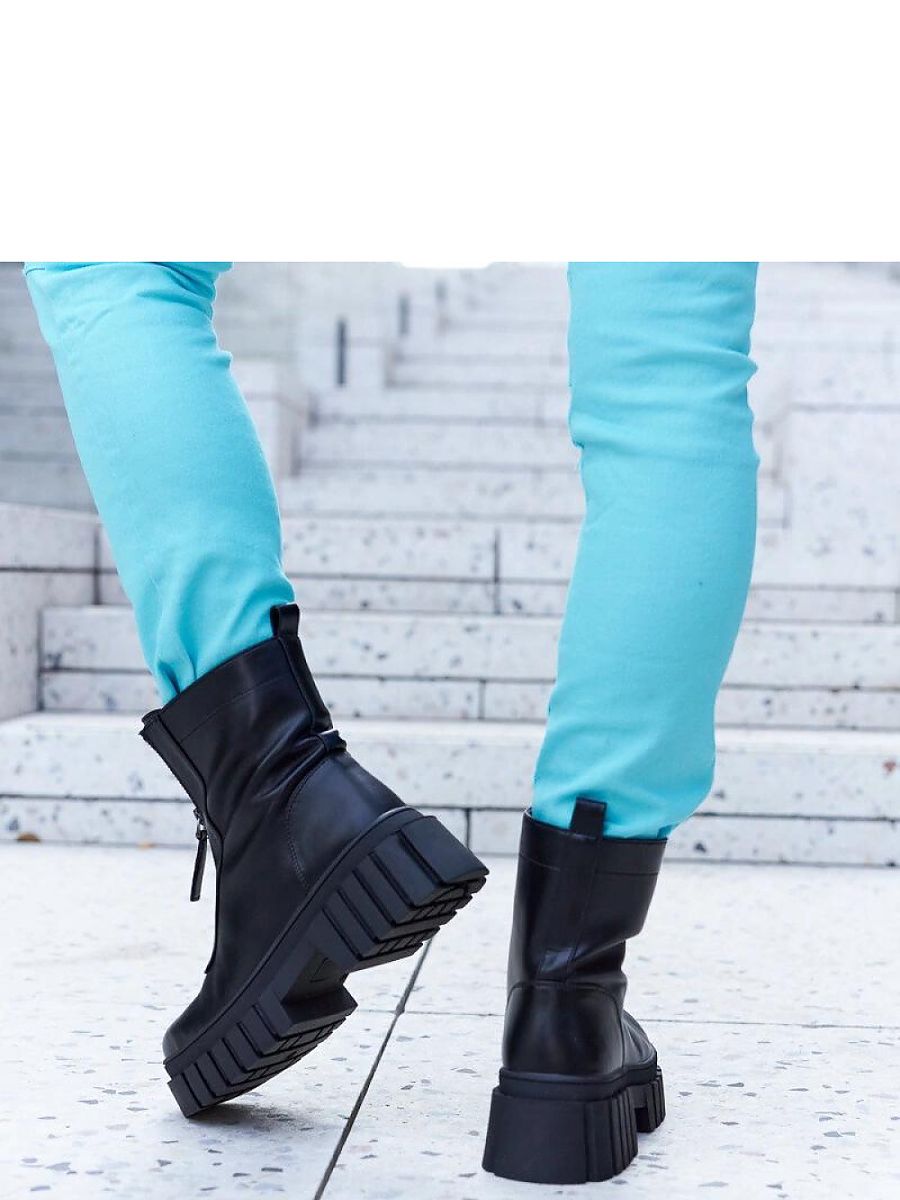 Laarzen model 204614 Solea