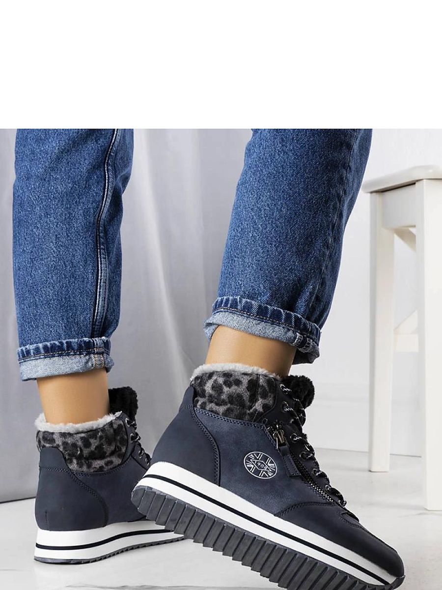 Boots model 205135 Solea