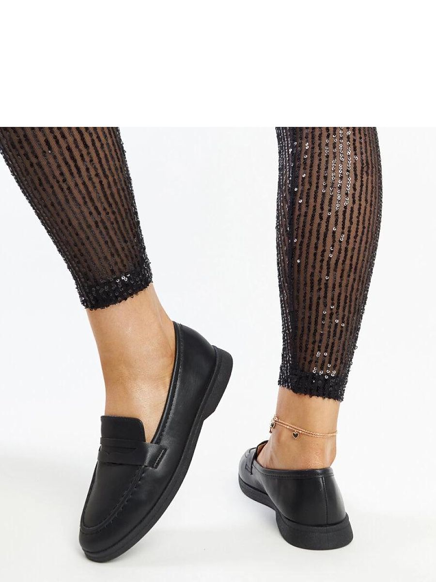 Half shoes model 206471 Solea-5