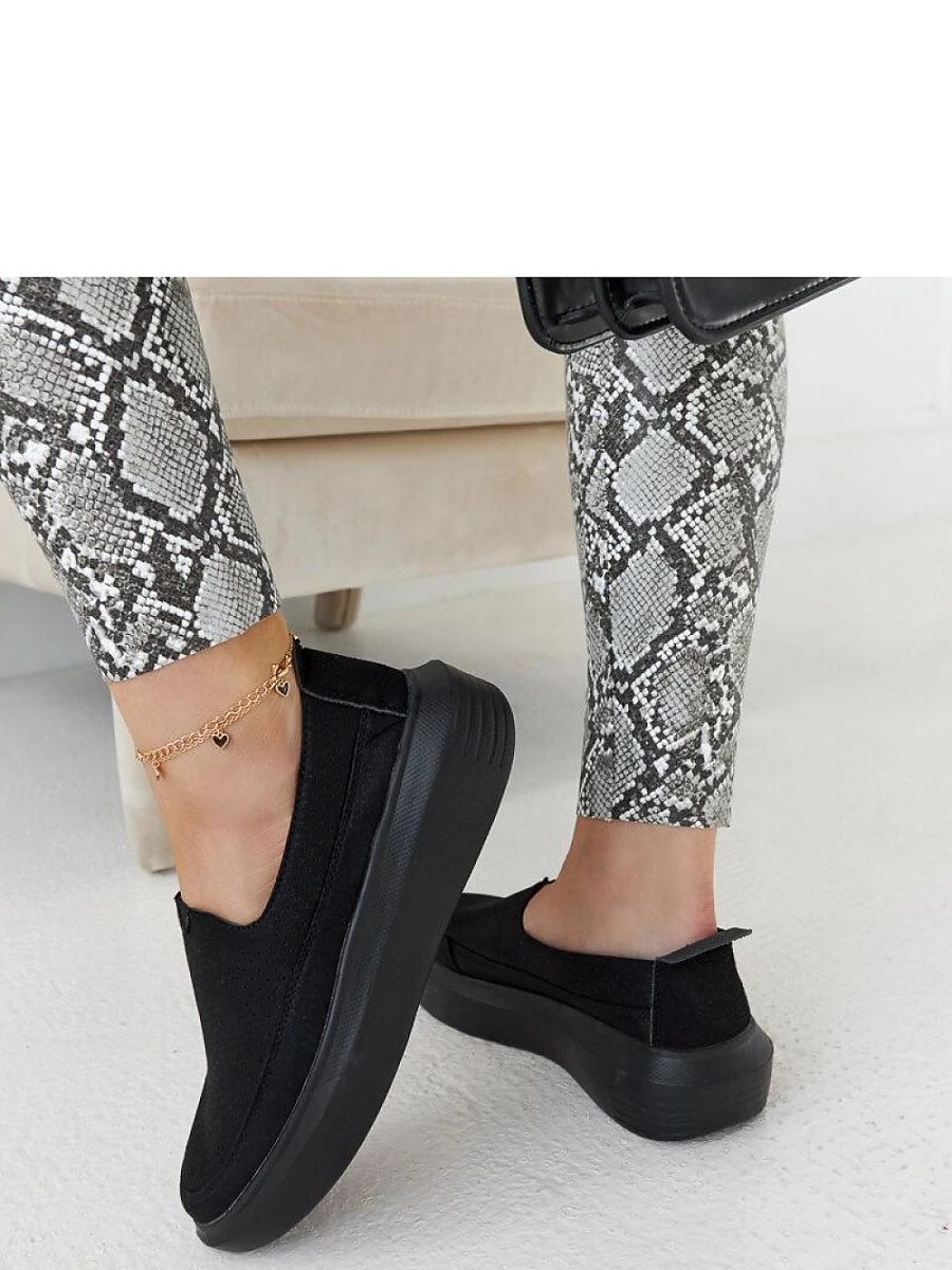Half shoes model 206474 Solea-4
