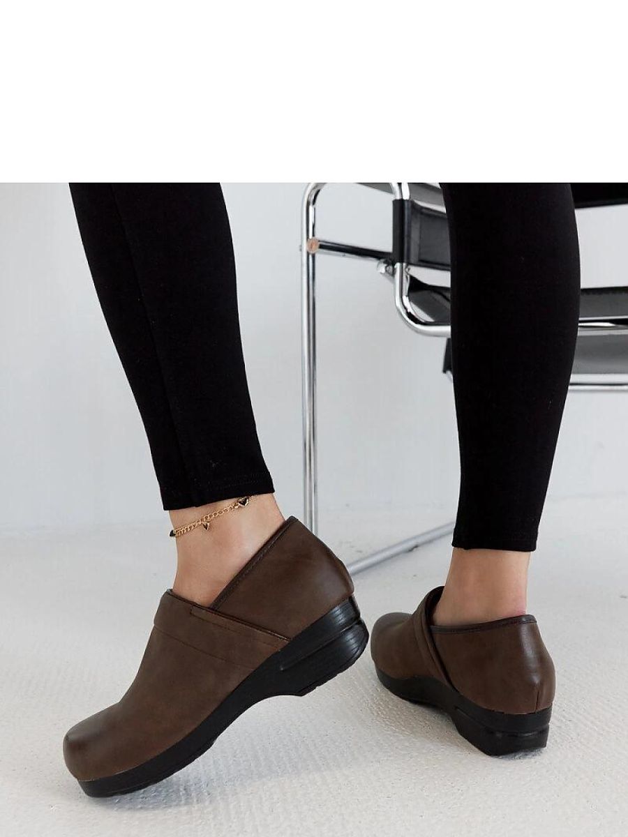 Half shoes model 206481 Solea-4