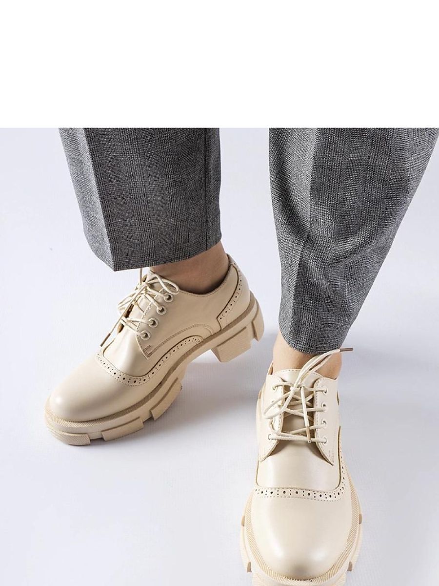Half shoes model 206483 Solea-2