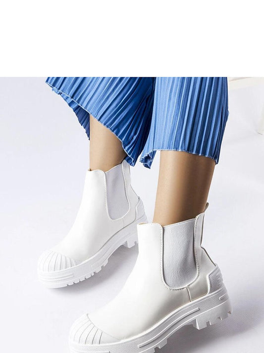 Boots model 206578 Solea