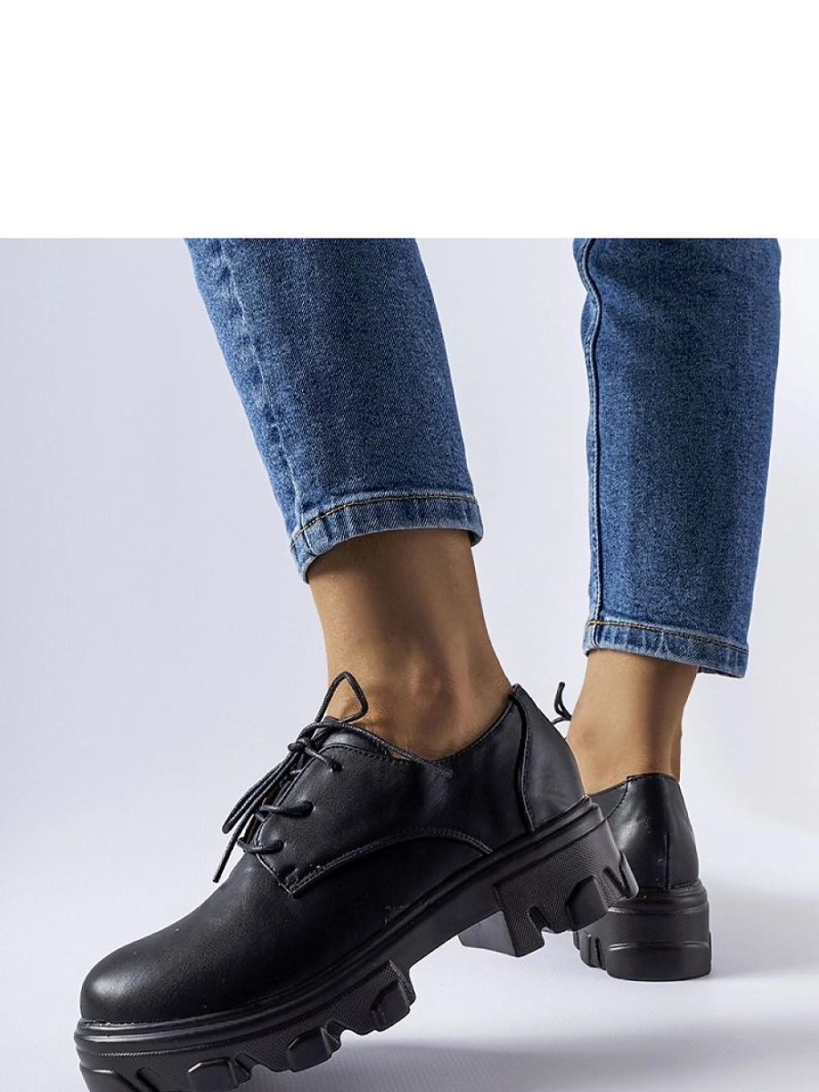 Half shoes model 206580 Solea-2