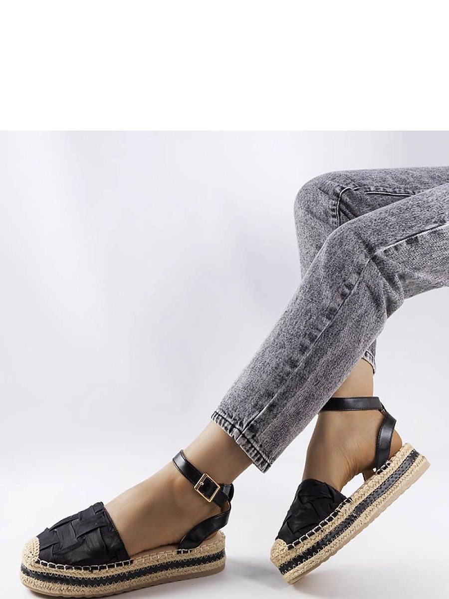 Espadrille model 207048 Solea-2