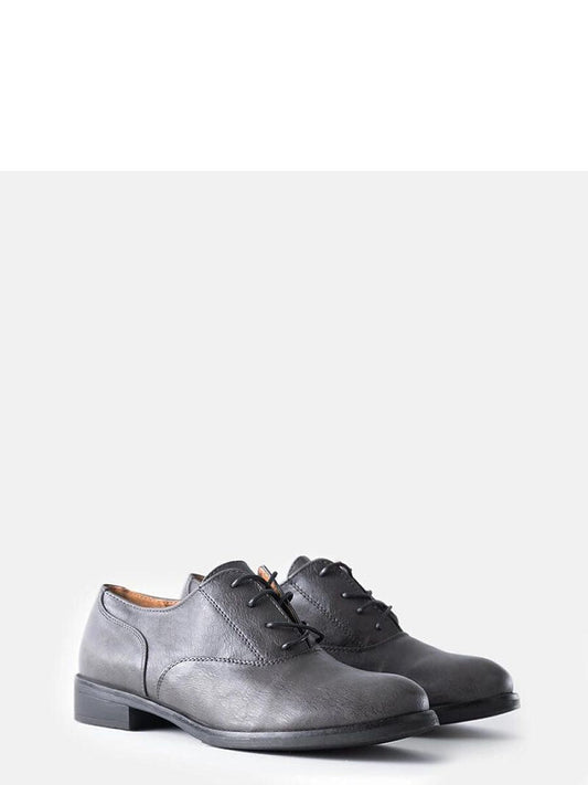 Half shoes model 207061 Solea-1