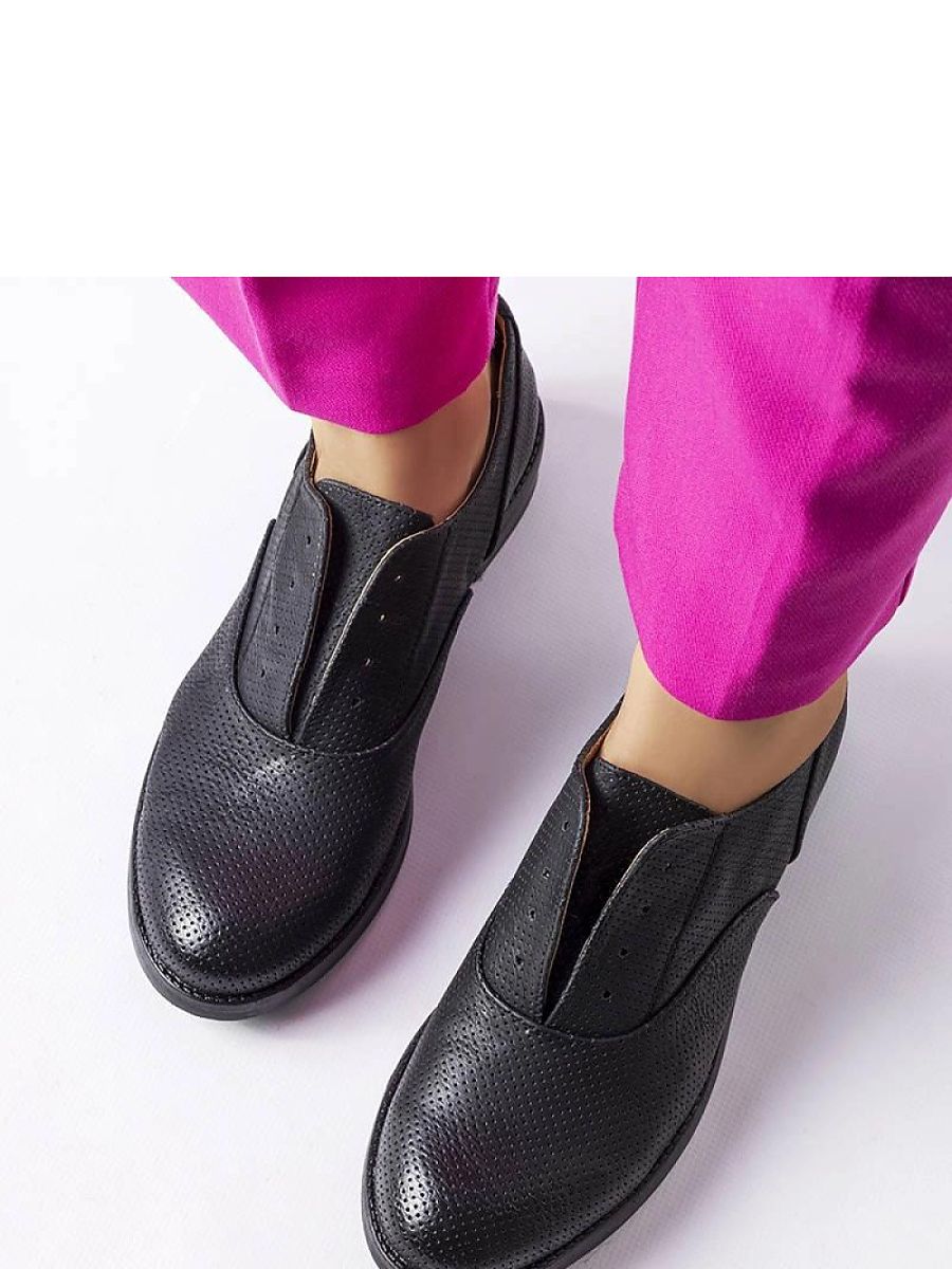 Half shoes model 207083 Solea-2