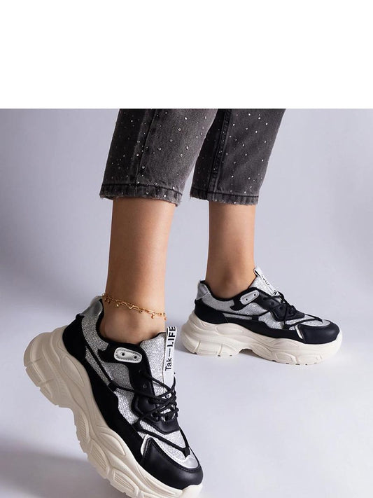 Sneakers model 207150 Solea