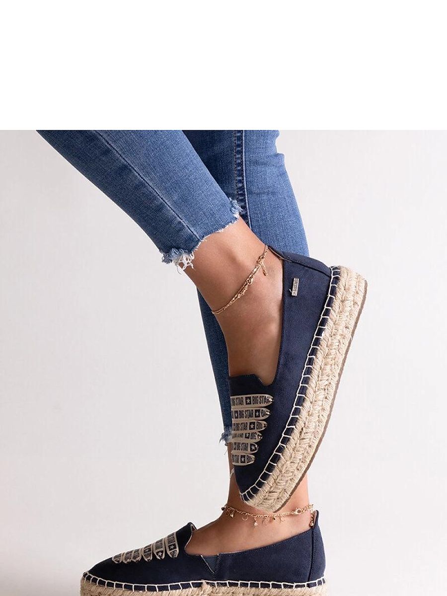 Espadrille model 207265 Solea