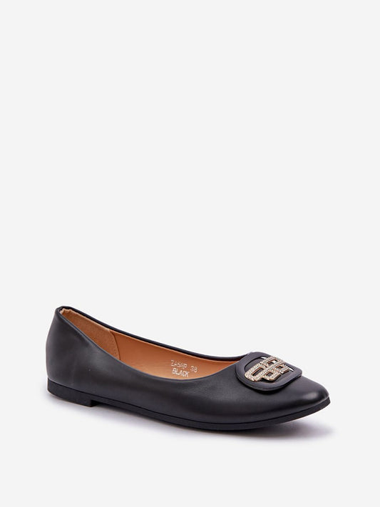 Ballerina's model 208453 Stap in stijl