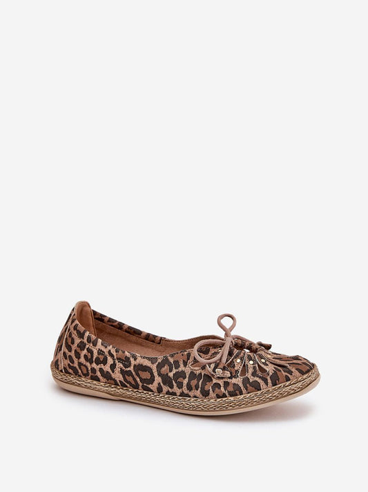 Ballerina's model 209045 Stap in stijl