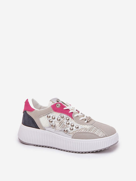 Sport Shoes model 209464 Step in style-1