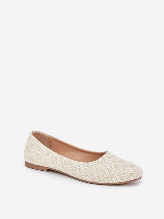 Ballerina model 209793 Stap in stijl