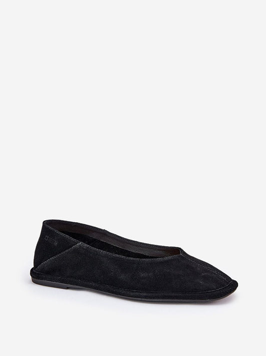 Ballerina model 211131 Stap in stijl