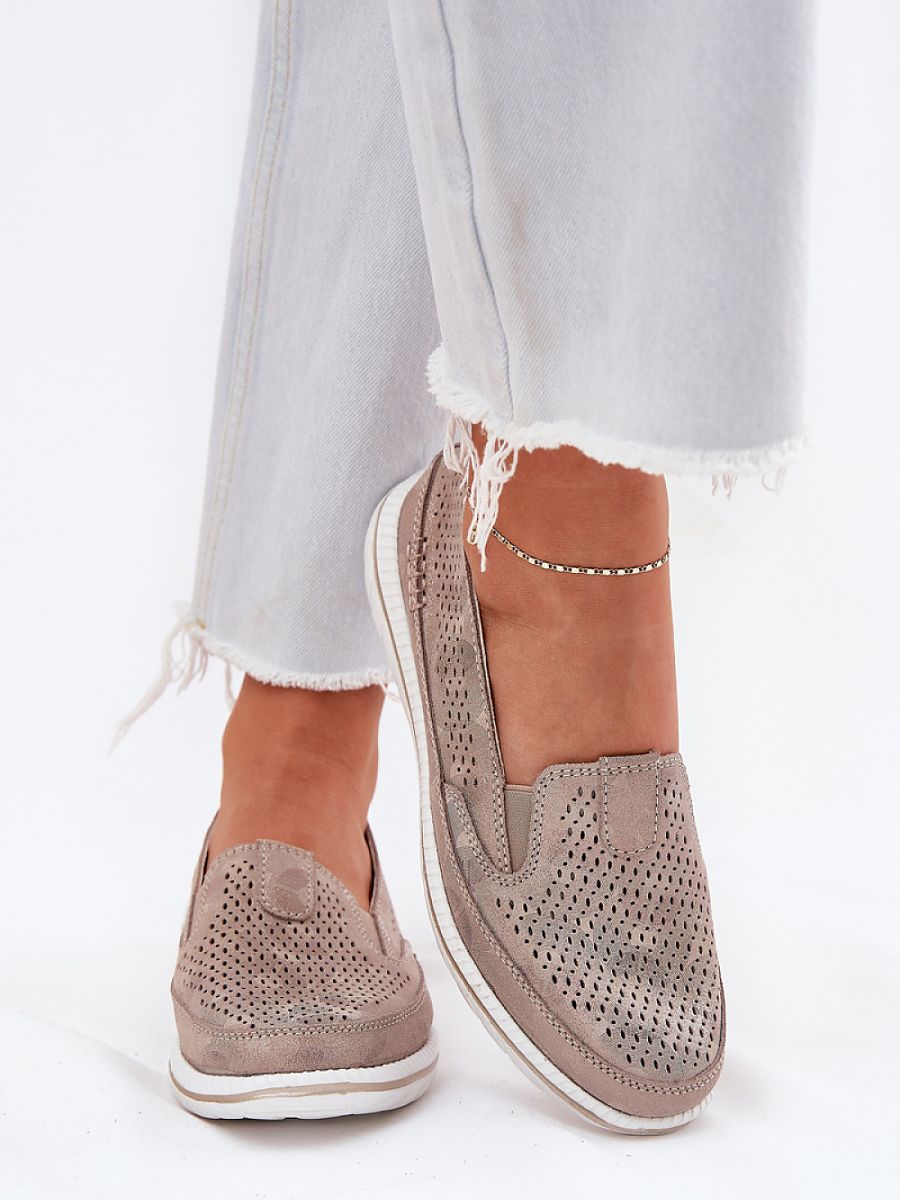 Mocassin model 212923 Step in style-2