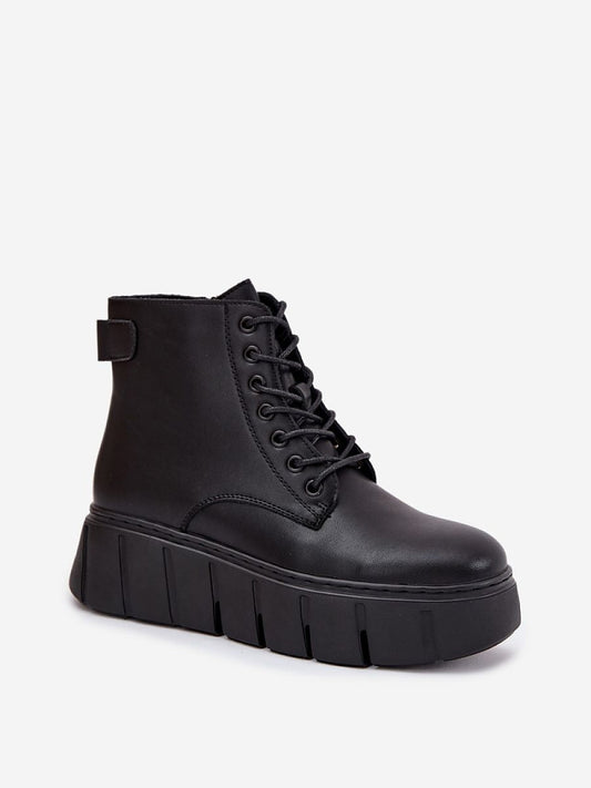 Boots model 216834 Step in style-1