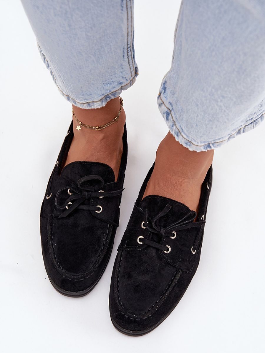 Mocassin model 216981 Step in style-2