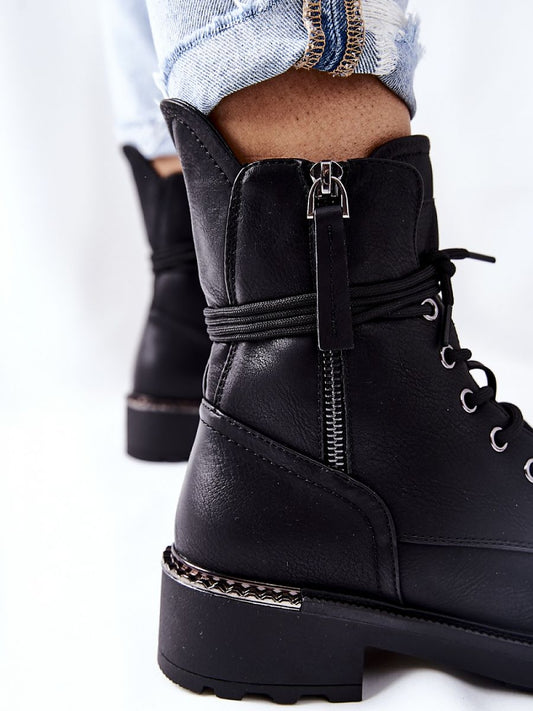 Bootie model 173432 Step in style-1