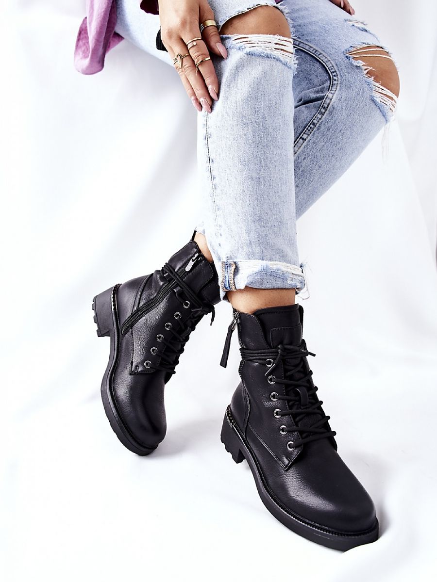 Bootie model 173432 Step in style-2