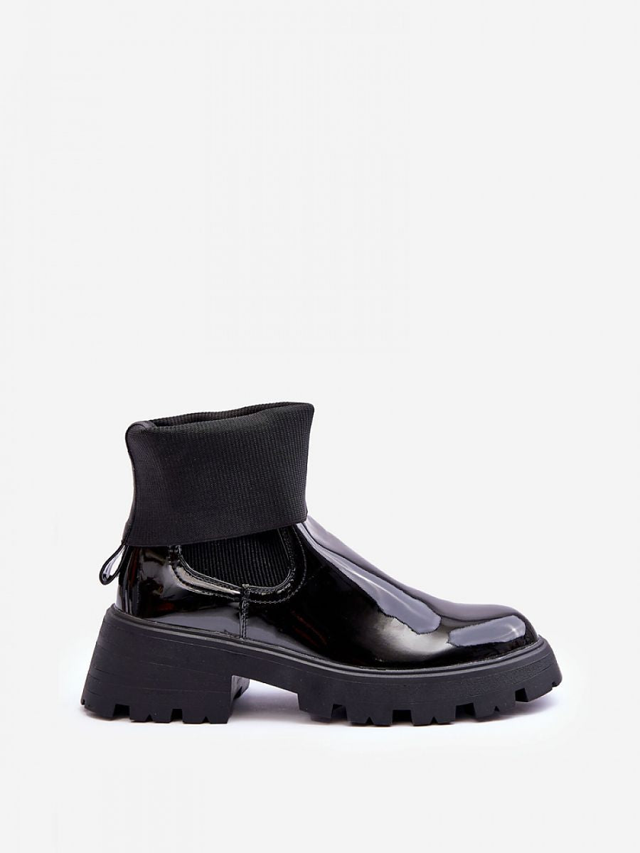 Jodhpur boot model 185438 Step in style-2
