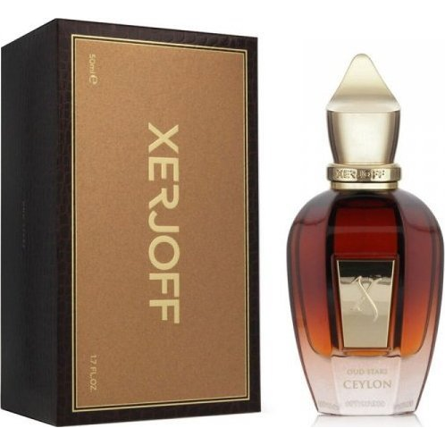 Xerjoff Perfumy Unisex Xerjoff Oud Stars Ceylon (50 ml) (S8306303)-0