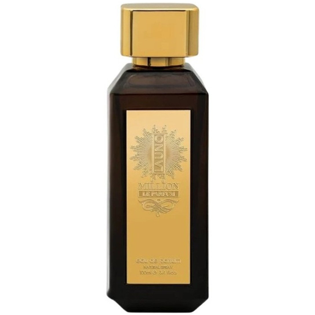Fragrance World La Uno Million Le Parfum Woda perfumowana spray 100ml (6291108326312)-0