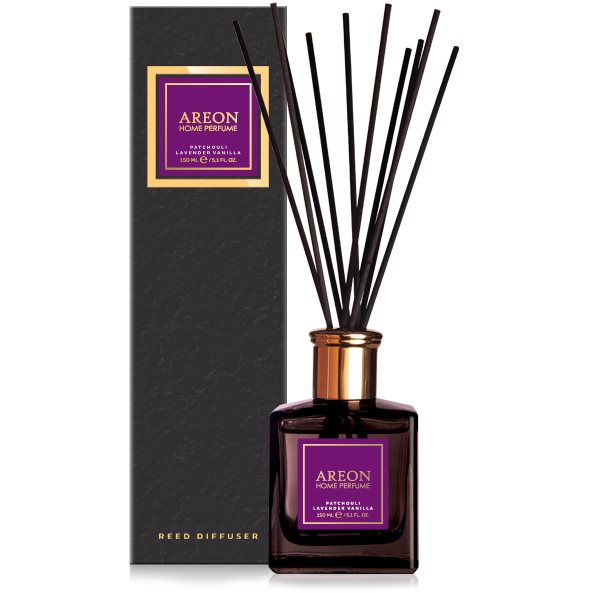 AREON Home Parfüm Fekete Folt-Levendula-Va 150 ml (3800034973229)-0
