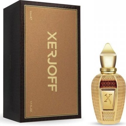 Xerjoff Perfumy Unisex Xerjoff Oud Stars Luxor (50 ml) (S8306306)-0
