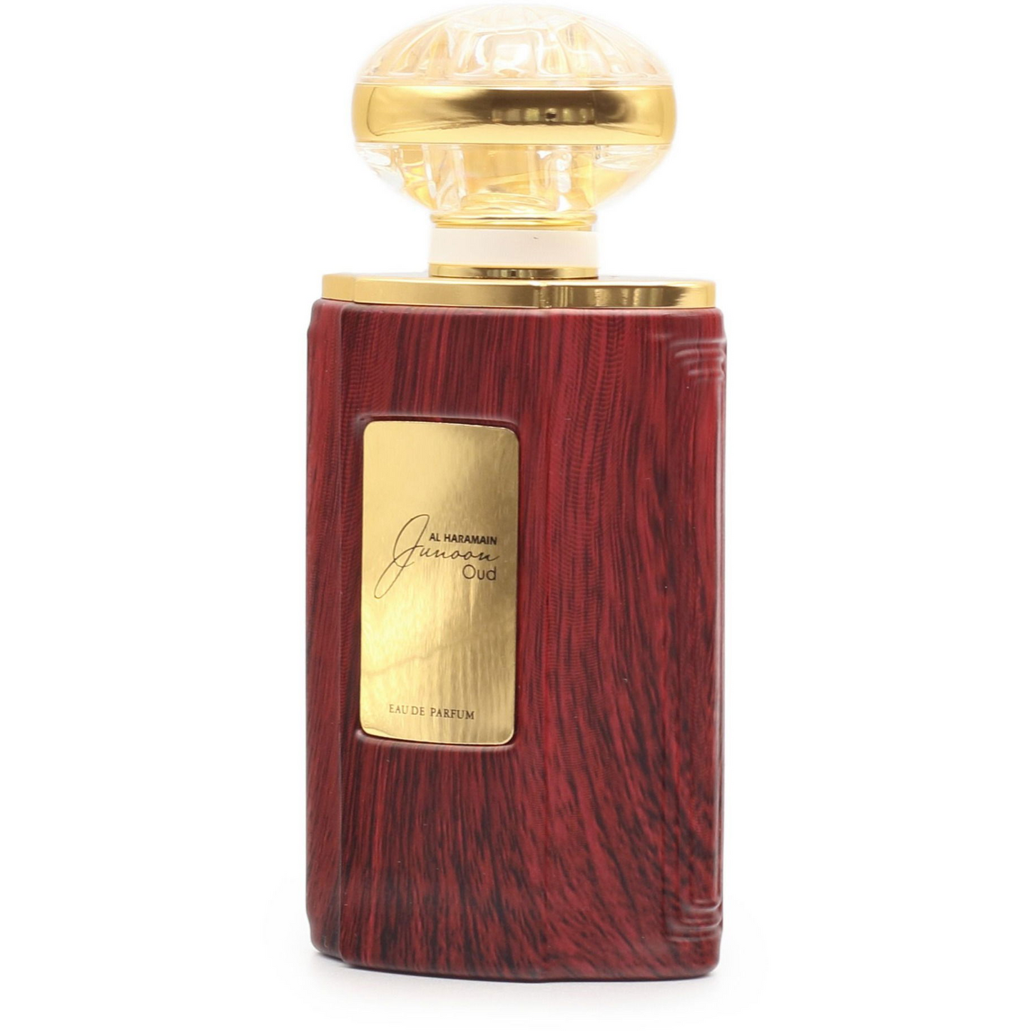 AL HARAMAIN Junoon Oud EdP 75ml (6291100130184)-0