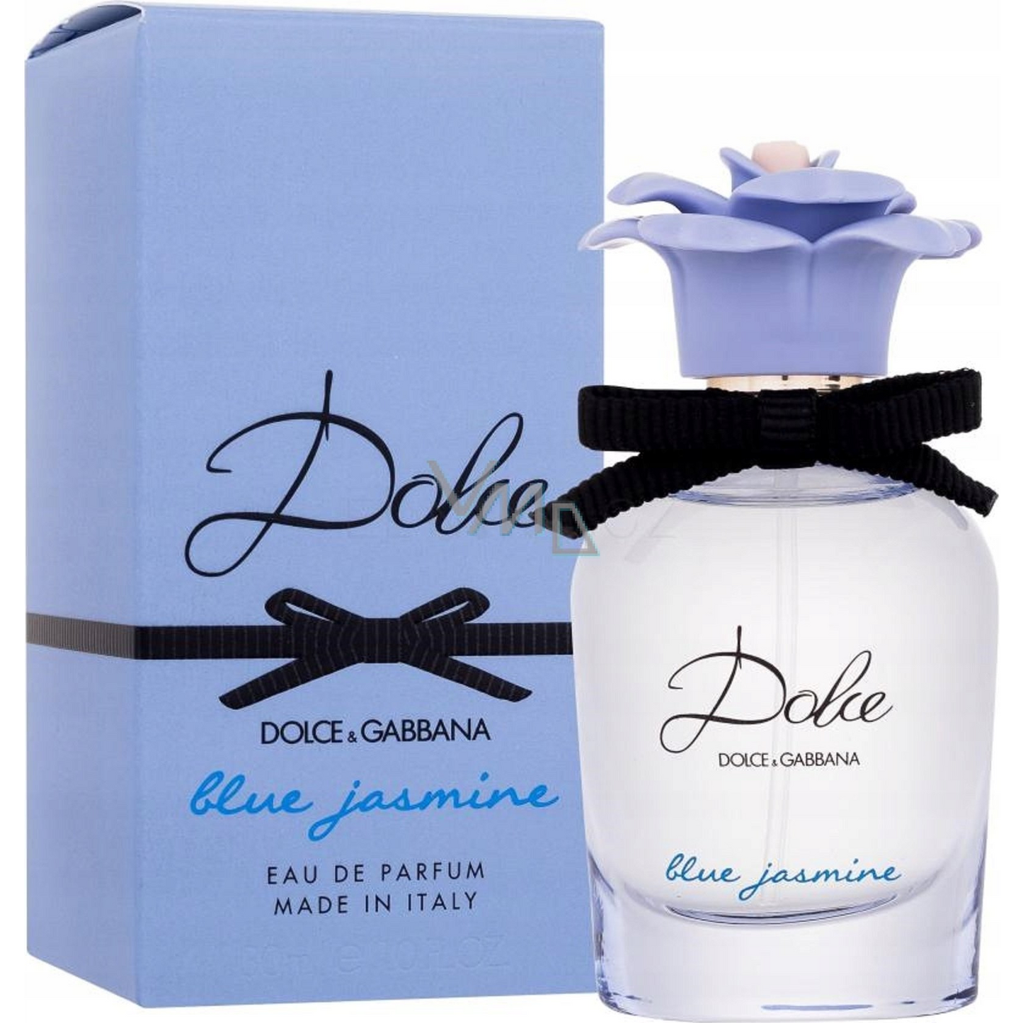 Alkotest DOLCE&|GABBANA Dolce Blue Jasmine EDP spray 30ml (8057971187980)-0