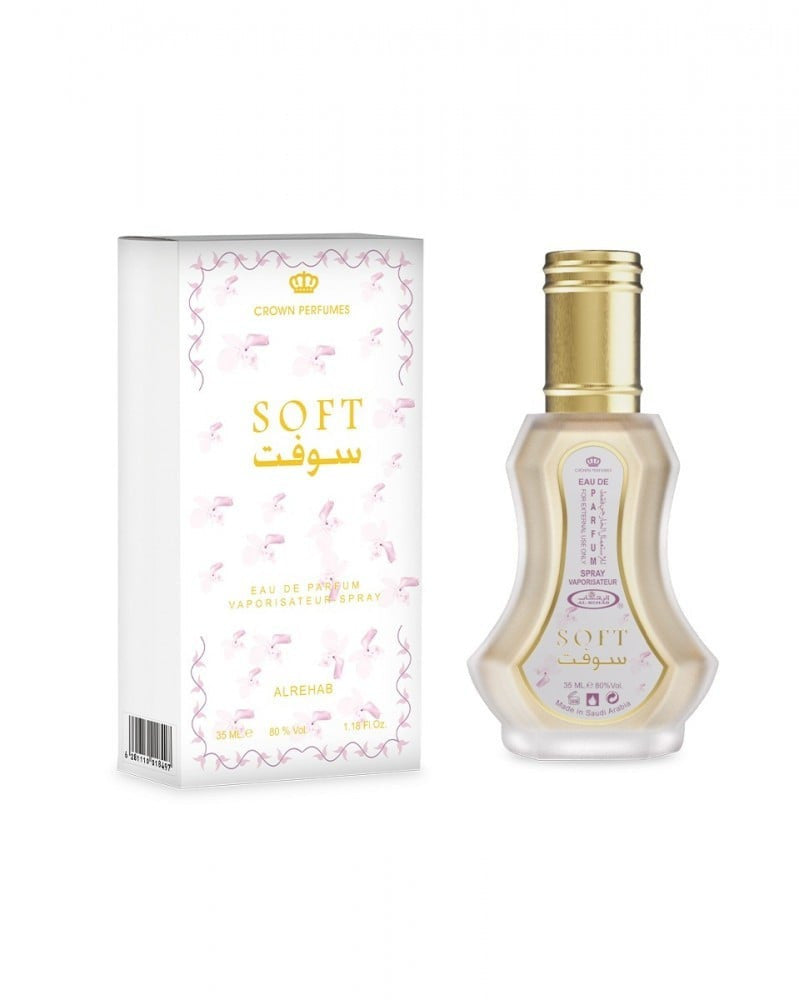 AL REHAB SOFT EDP 1.18 U-1