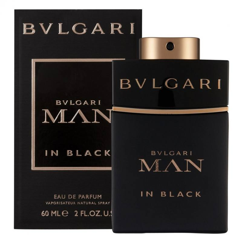Bvlgari Man in Black EDP 60 ml Uraknak (783320971068)-0