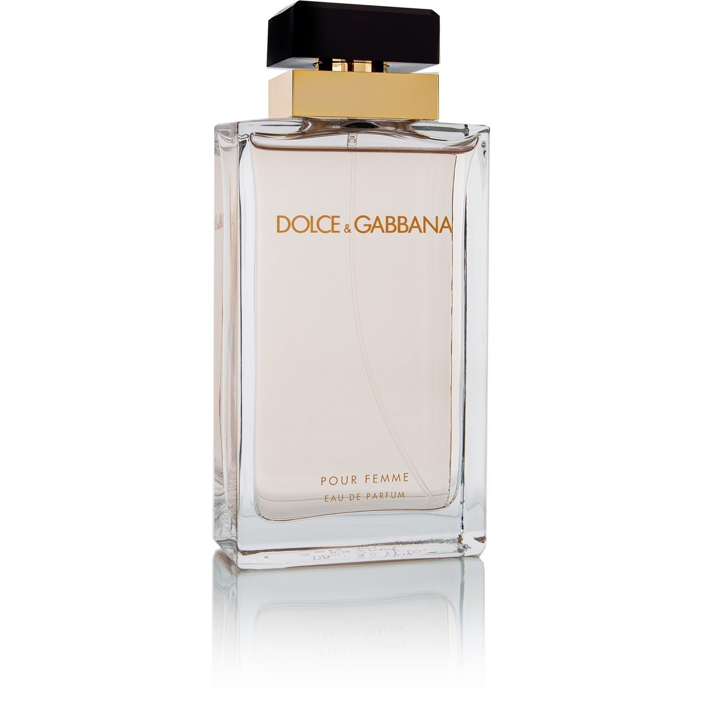 Dolce & Gabbana Pour Femme 100ml Eau de Parfum voor vrouwen EDP (0737052598079)