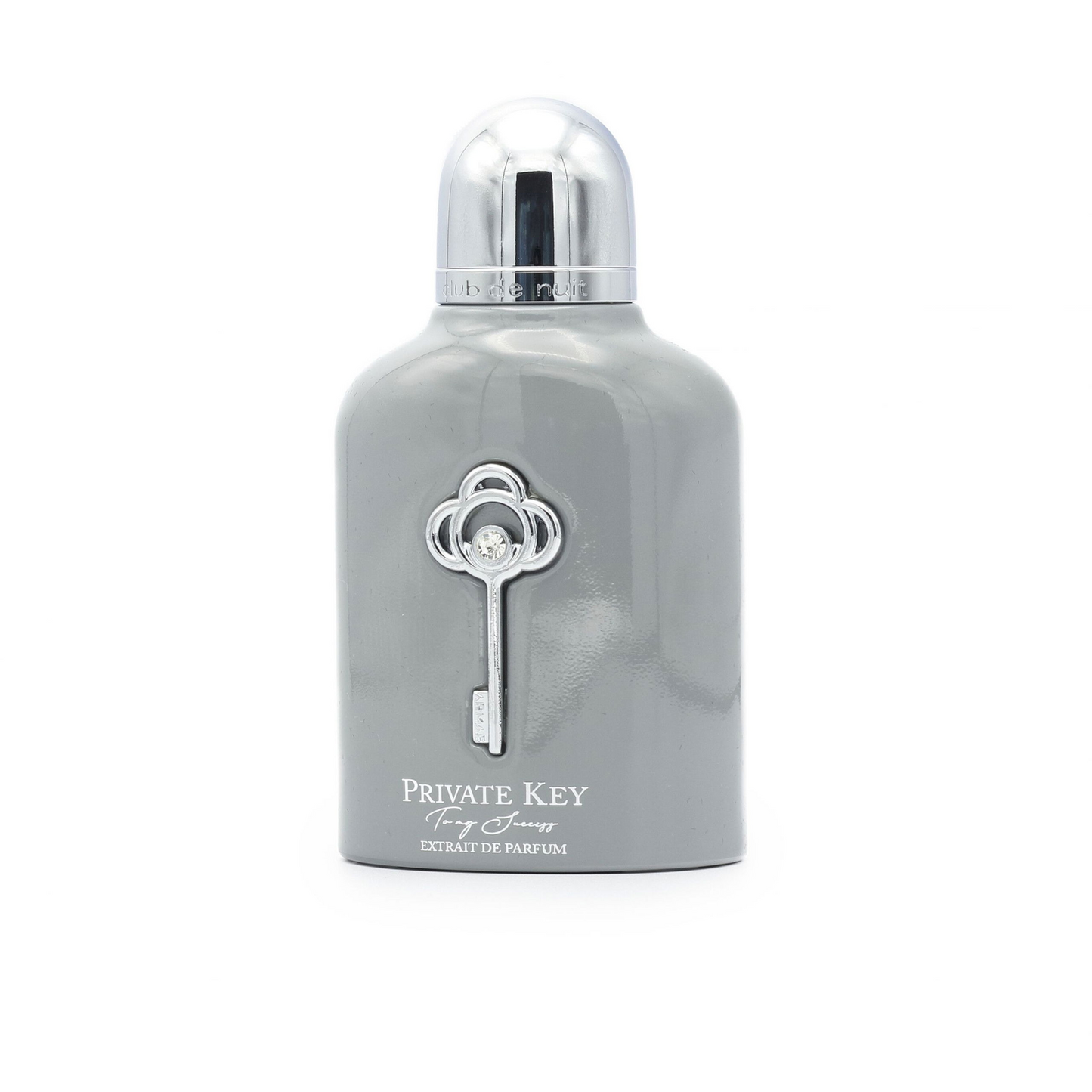 Armaf Armaf Club De Nuit Private Key To My Success Extrait de Parfum 100ml (6294015165005)-0